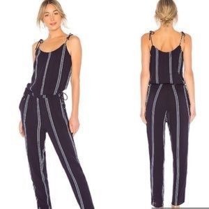 Tavik Preston Jumpsuit - XS